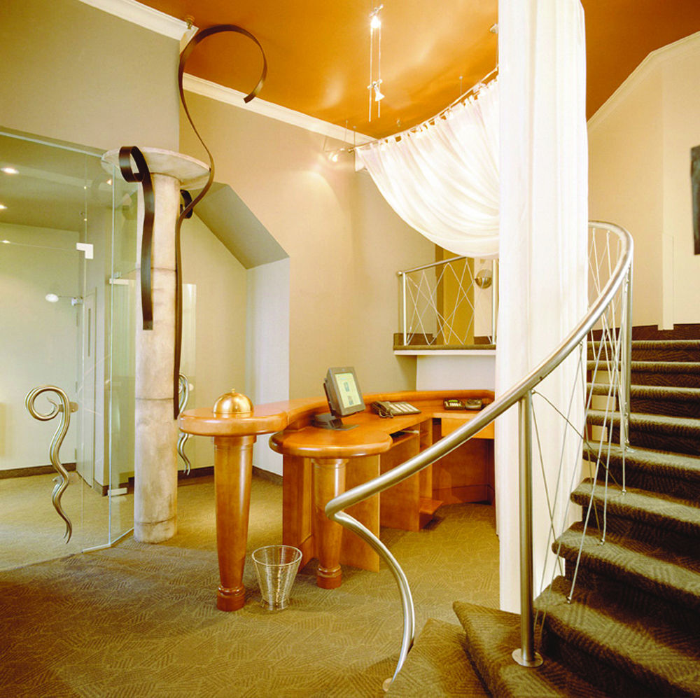 Auberge Le Pomerol Montreal Interior foto